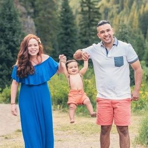 Meet your Posher, Juan